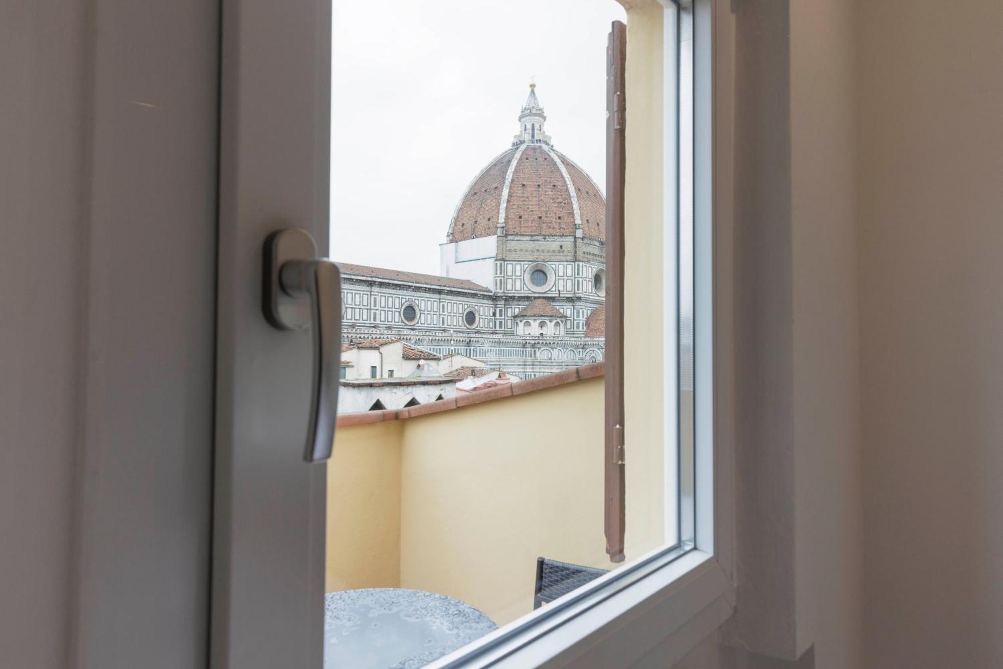 Duomo View * Florencia