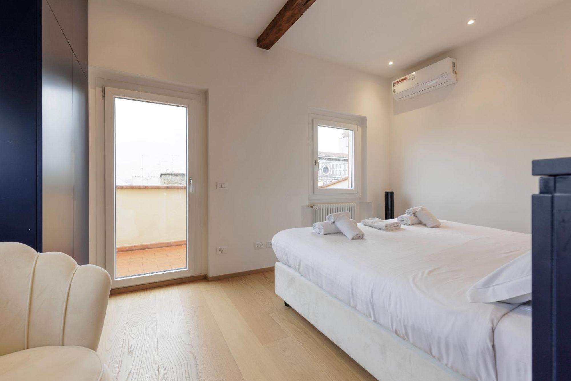 Apartamento Duomo View
